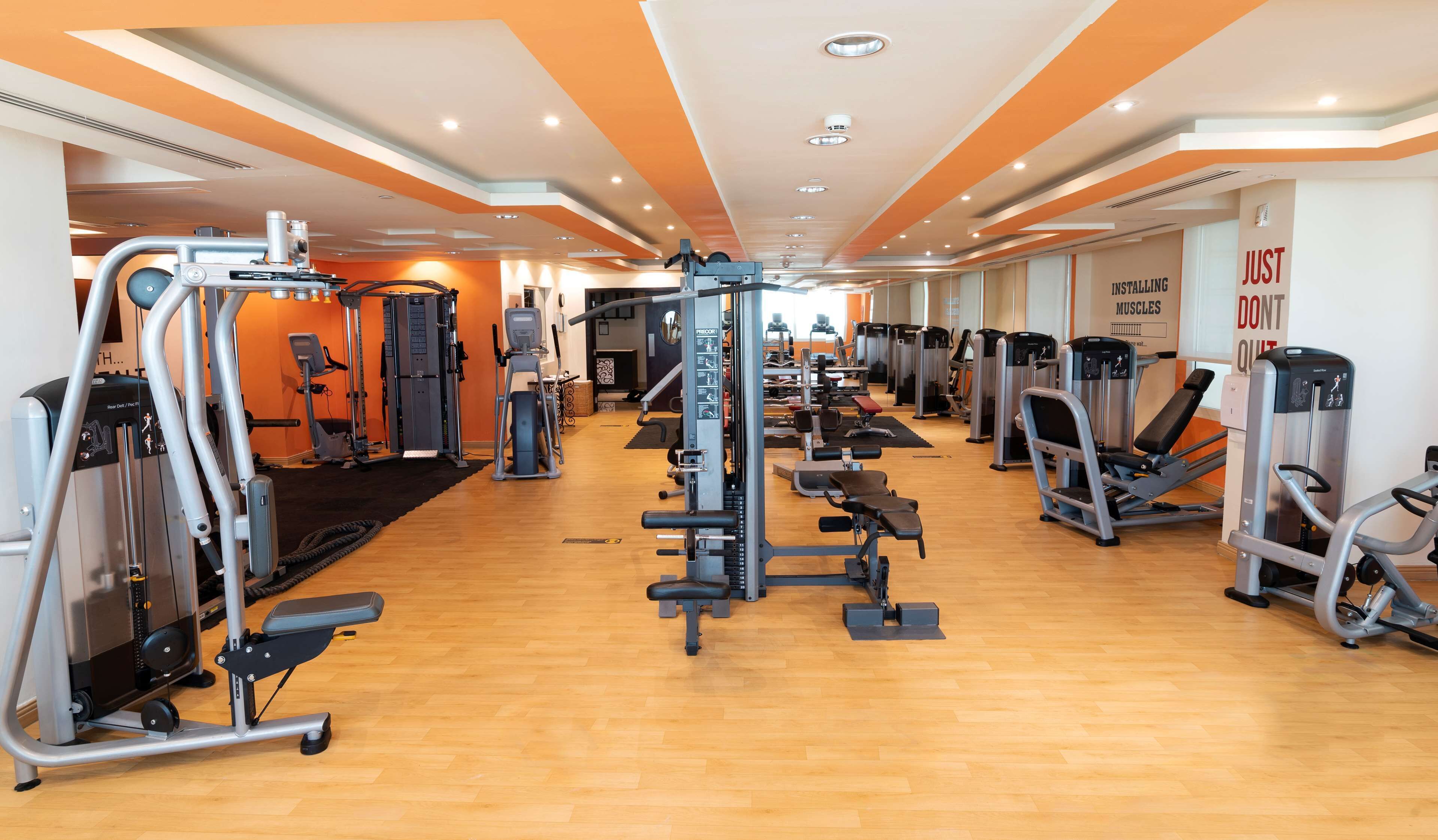 Foto - Golden Tulip Doha Hotel