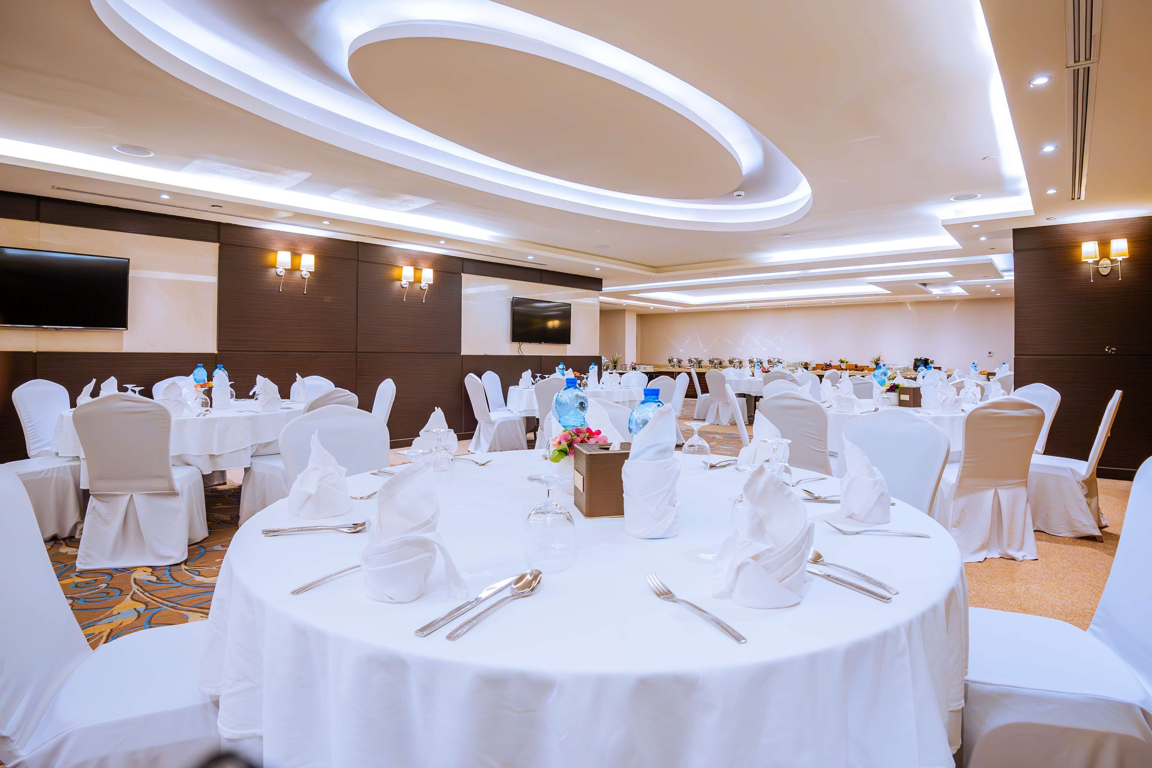 Foto - Golden Tulip Doha (Luxury City Hotel)