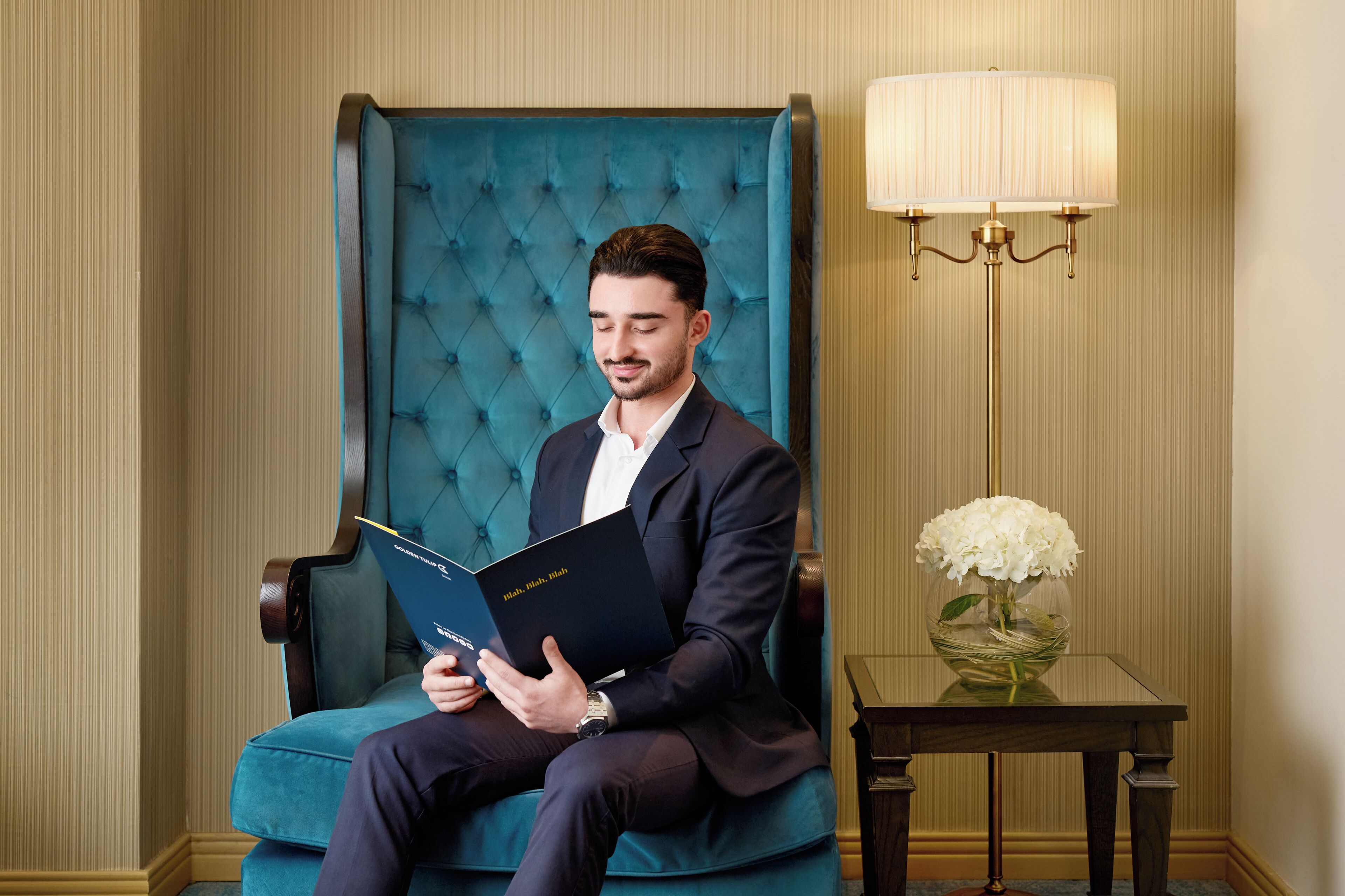 Foto - Golden Tulip Doha Hotel