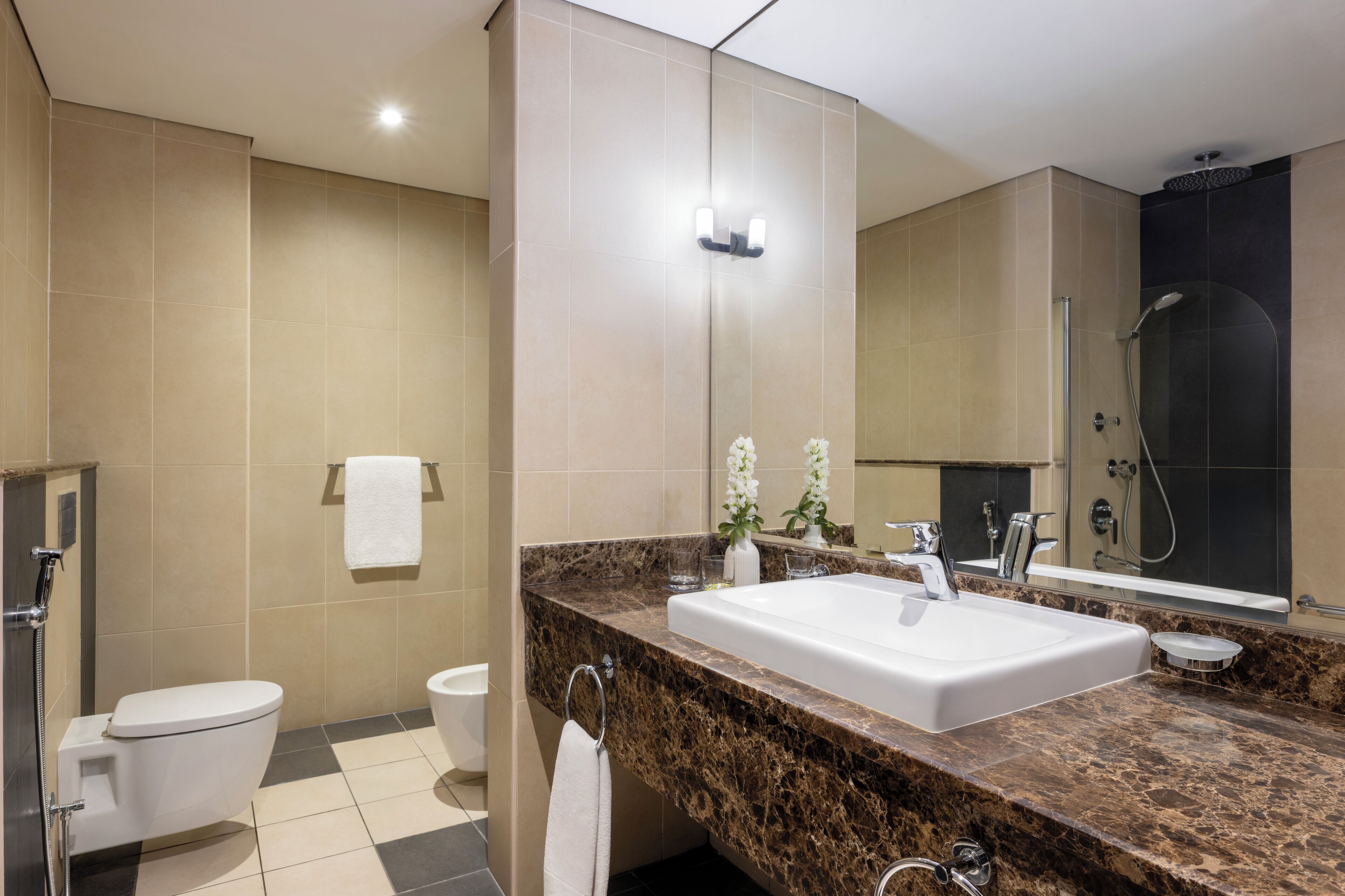 Foto - Golden Tulip Doha Hotel