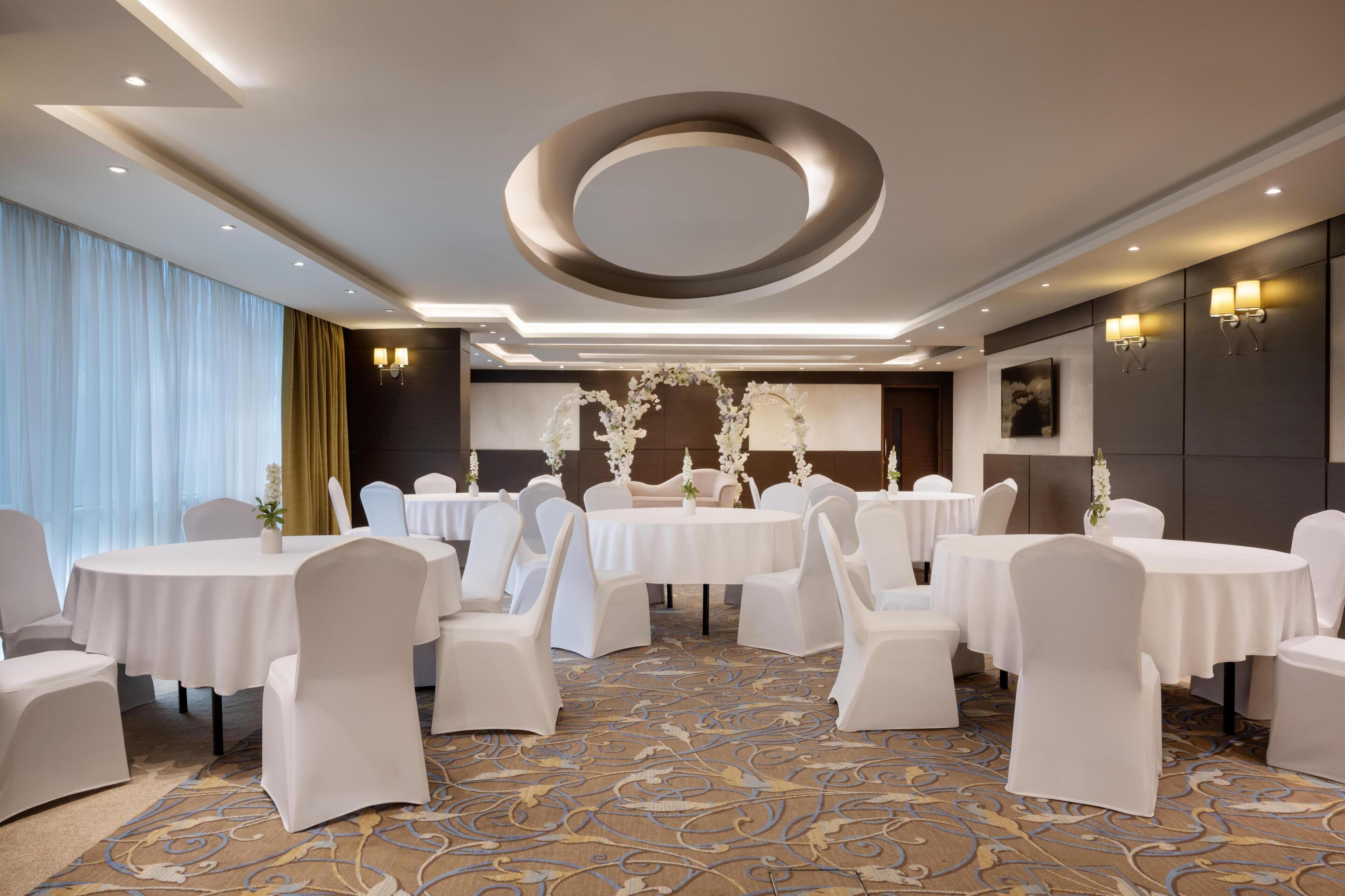 Foto - Golden Tulip Doha (Luxury City Hotel)