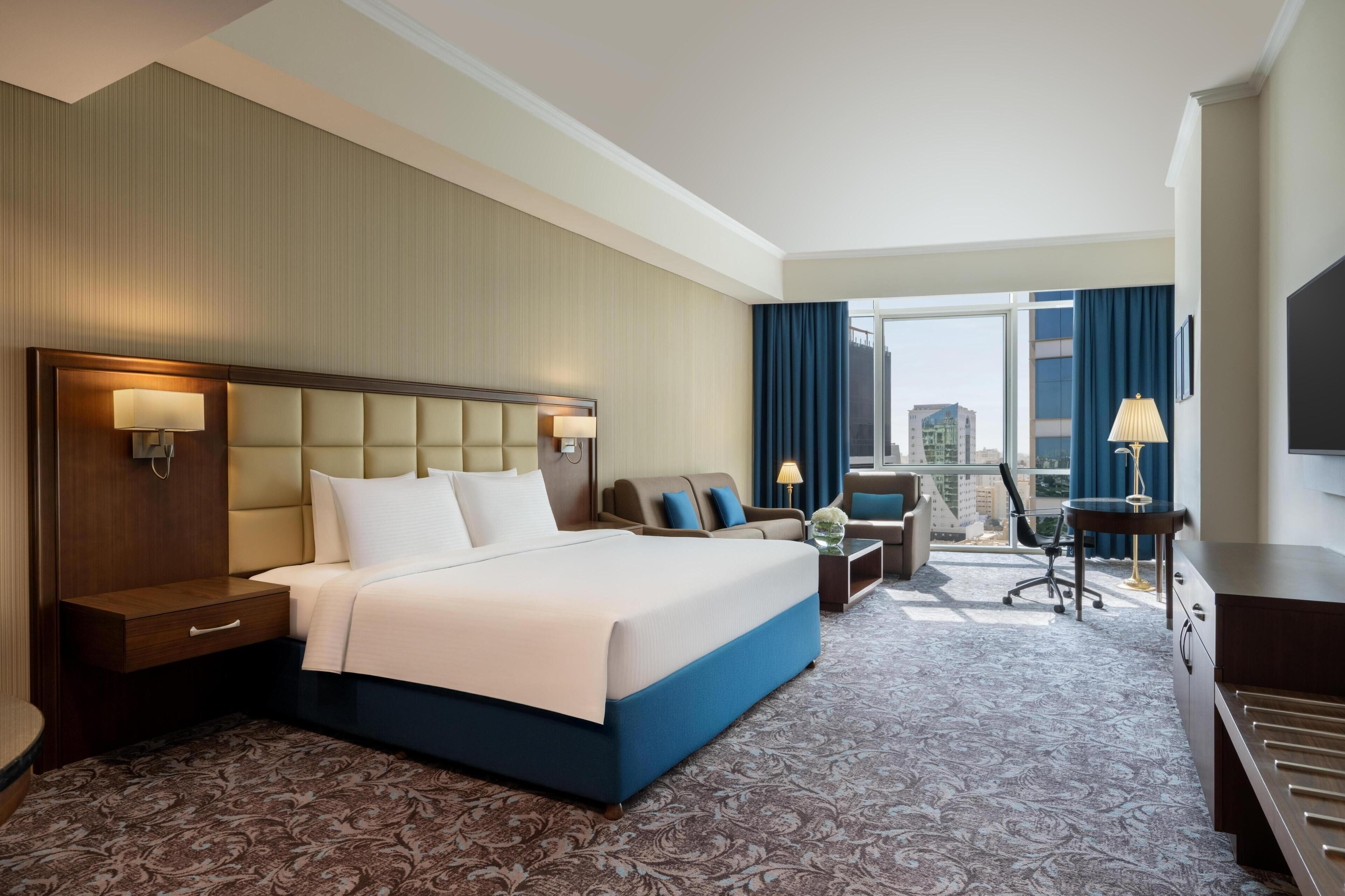 Foto - Golden Tulip Doha (Luxury City Hotel)
