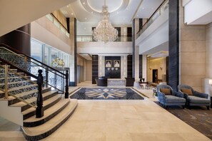 Unclassified image, 4 of 130, button - Golden Tulip Doha (Luxury City Hotel) (Doha)