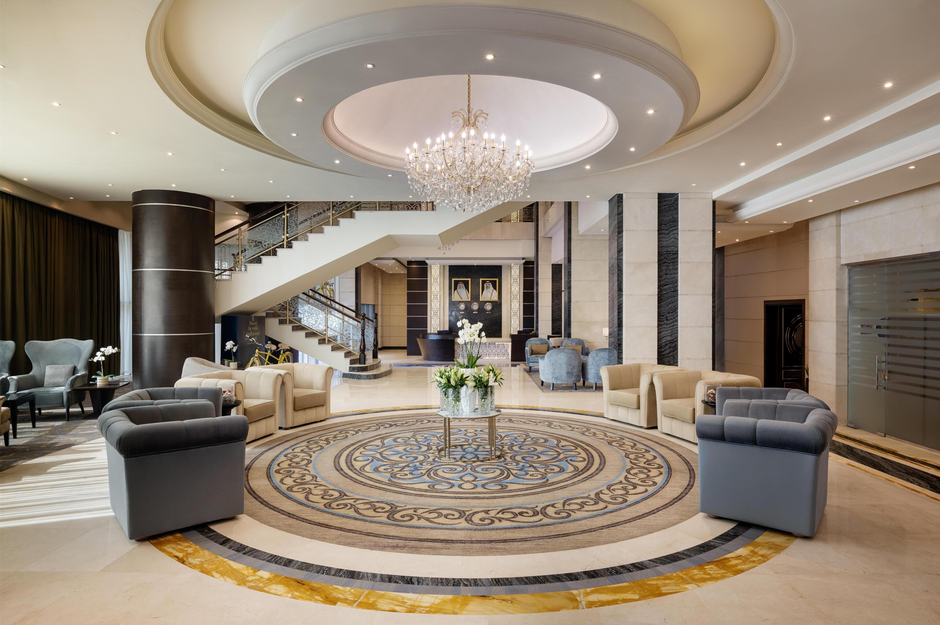 Foto - Golden Tulip Doha (Luxury City Hotel)