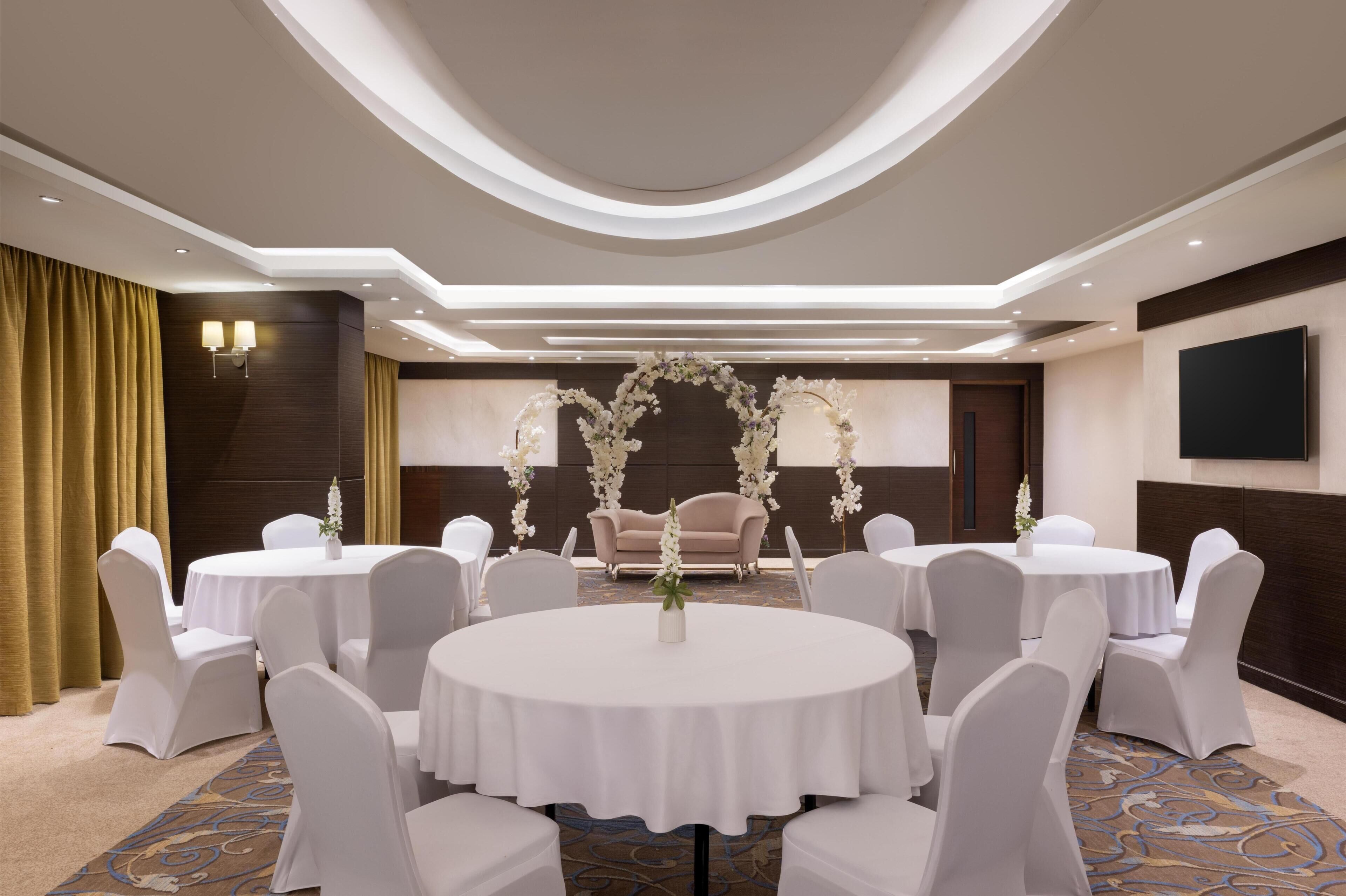 Foto - Golden Tulip Doha (Luxury City Hotel)