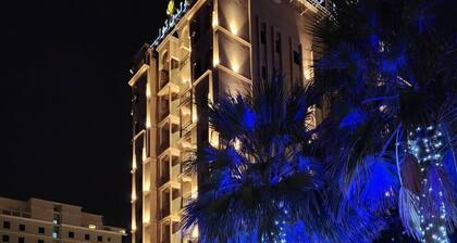 Golden Tulip Al Khobar Suites