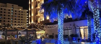 Golden Tulip Al Khobar Suites