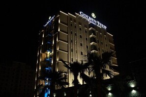 Exterior - Golden Tulip Al Khobar Suites (Al Khobar)