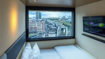 City view