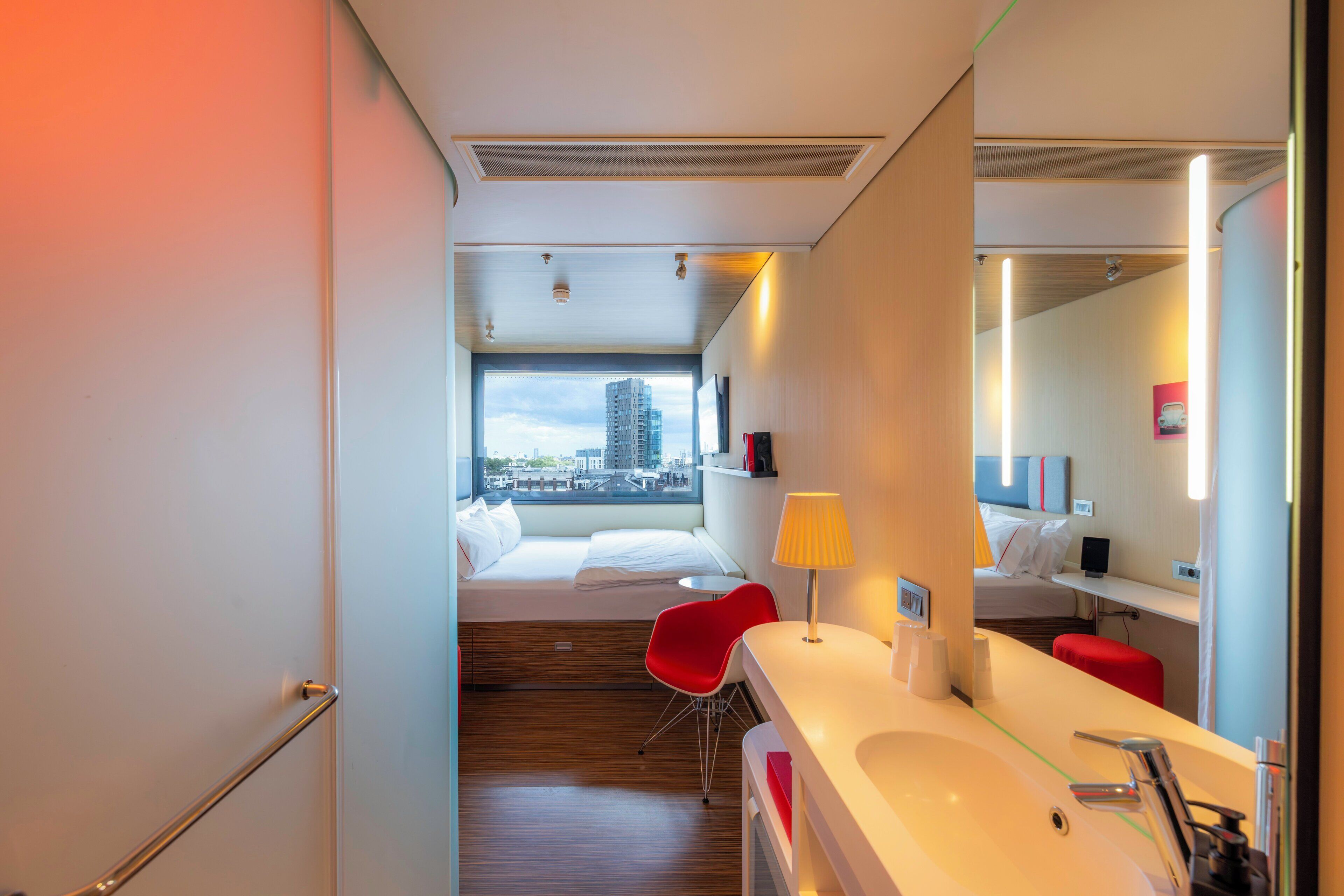 king room | premium bedding, pillow-top beds, desk, laptop workspace