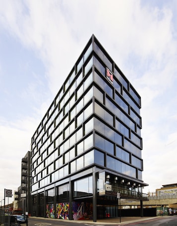 Diseño del edificio
