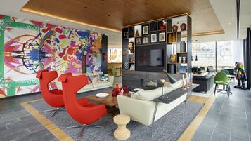 Comodidades da propriedade