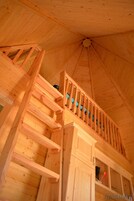 Family Cabin, 2 Bedrooms