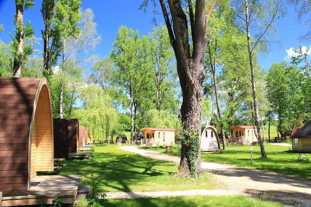 3 Star Hotels