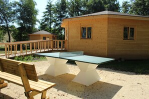 Installations sportives