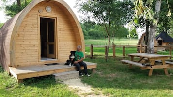 時尚小屋, 1 間臥室 | 高級寢具、遮光窗簾/窗簾、隔音、熨斗/熨衫板