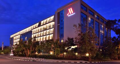 Kigali Marriott Hotel