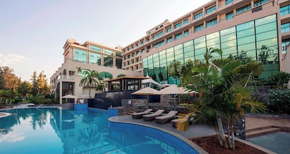 Kigali Marriott Hotel