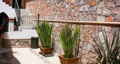 Hotel Casa Pozo del Rayo