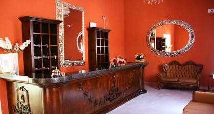 Hotel Casa Pozo del Rayo