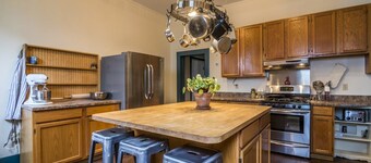 Allegheny Trail House