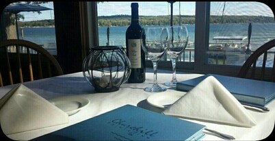 Churchill Pointe Inn