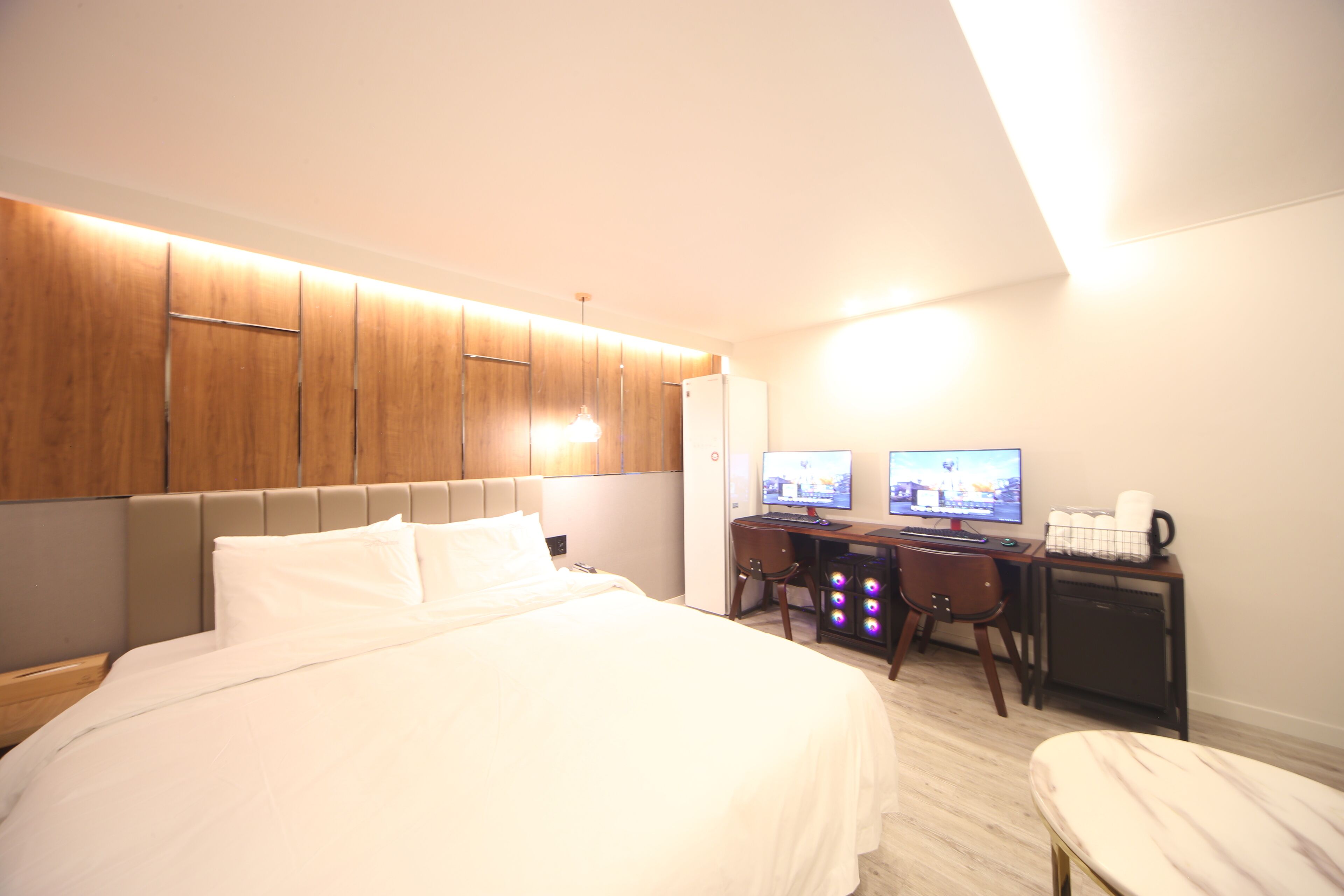 Foto - The Stone Bridge Hotel Sasang