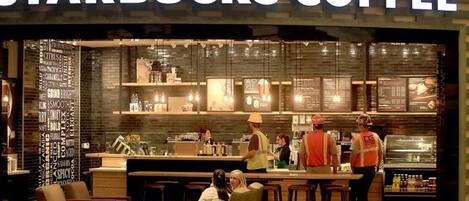 Café