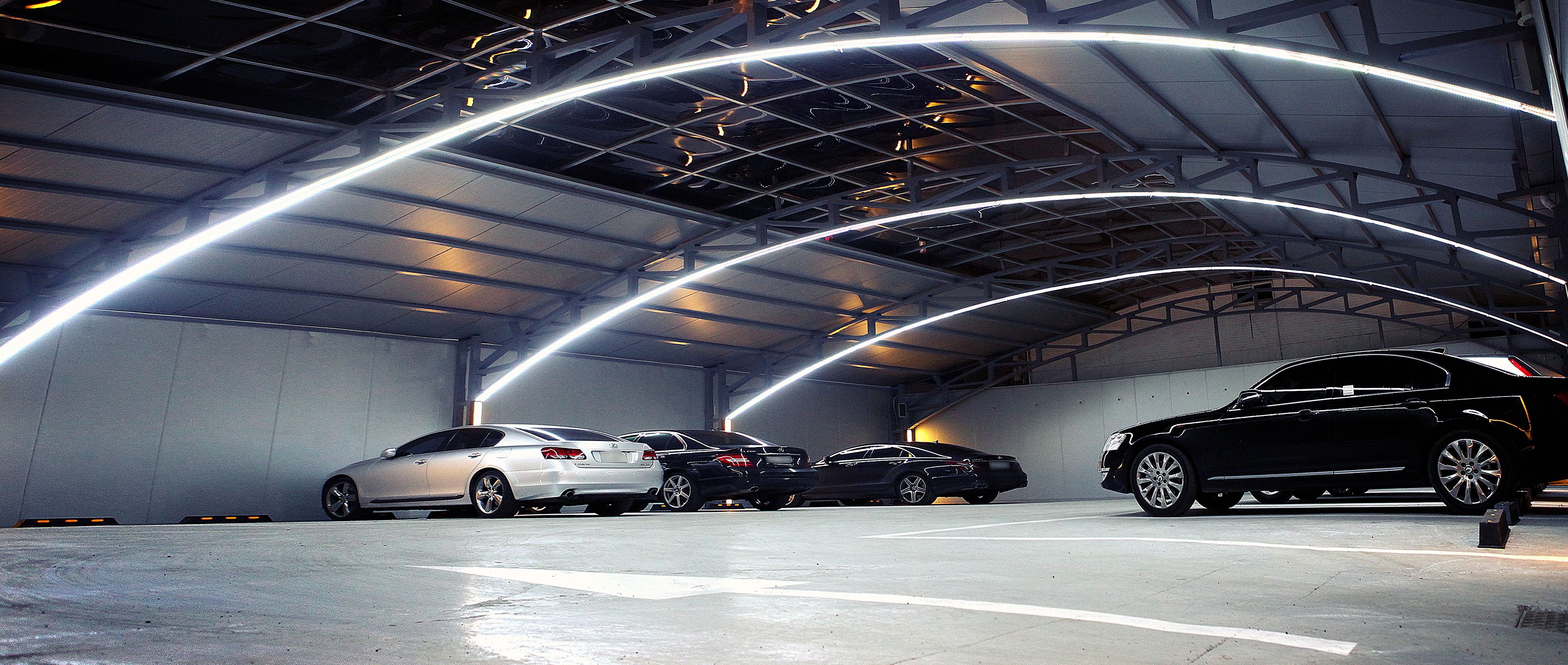 free self-parking, free valet parking