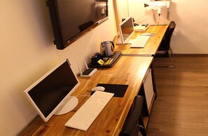 Suite (Modern) | Room amenity - Jeonju Lime Hotel (Jeonju)