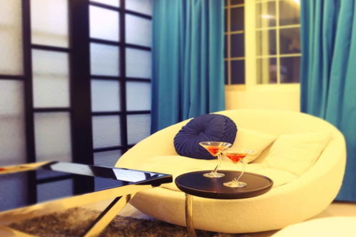 suite (lovely) | room amenity