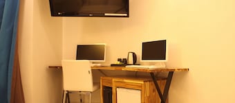 Jeonju Lime Hotel