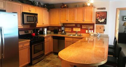 Snakedance Condominiums