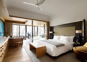 Room - Sangha Retreat By Octave (Suzhou)