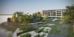Exterior - Sangha Retreat By Octave (Suzhou)