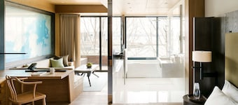 Sangha Retreat By Octave