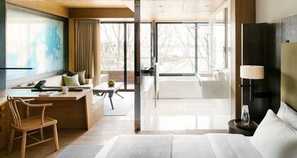 Sangha Retreat By Octave