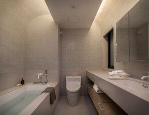 Bathroom - Sangha Retreat By Octave (Suzhou)