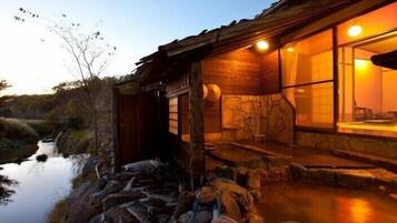 Kanaoi with Open Air Bath | Terrace/patio
