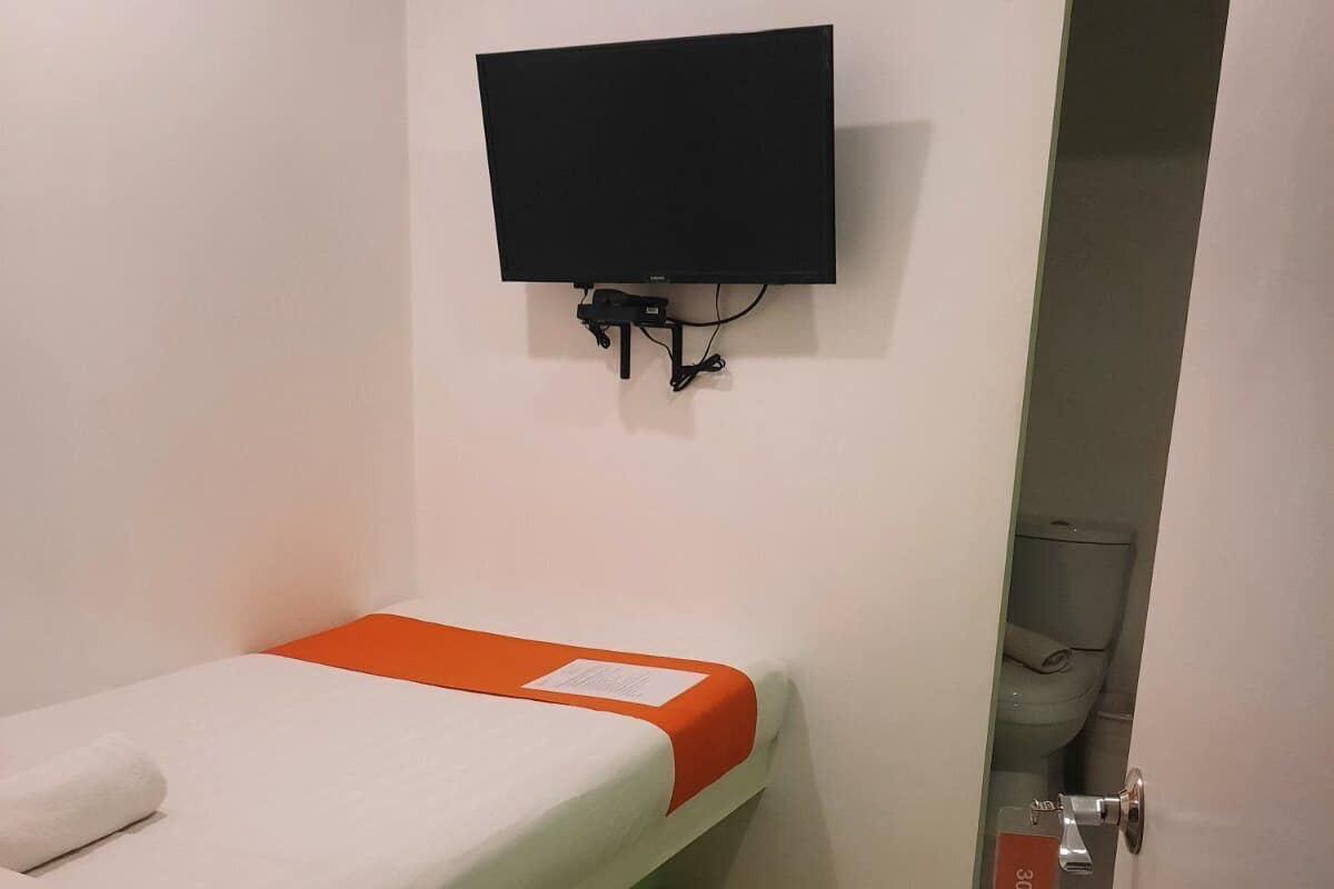 Small Room | Bed sheets