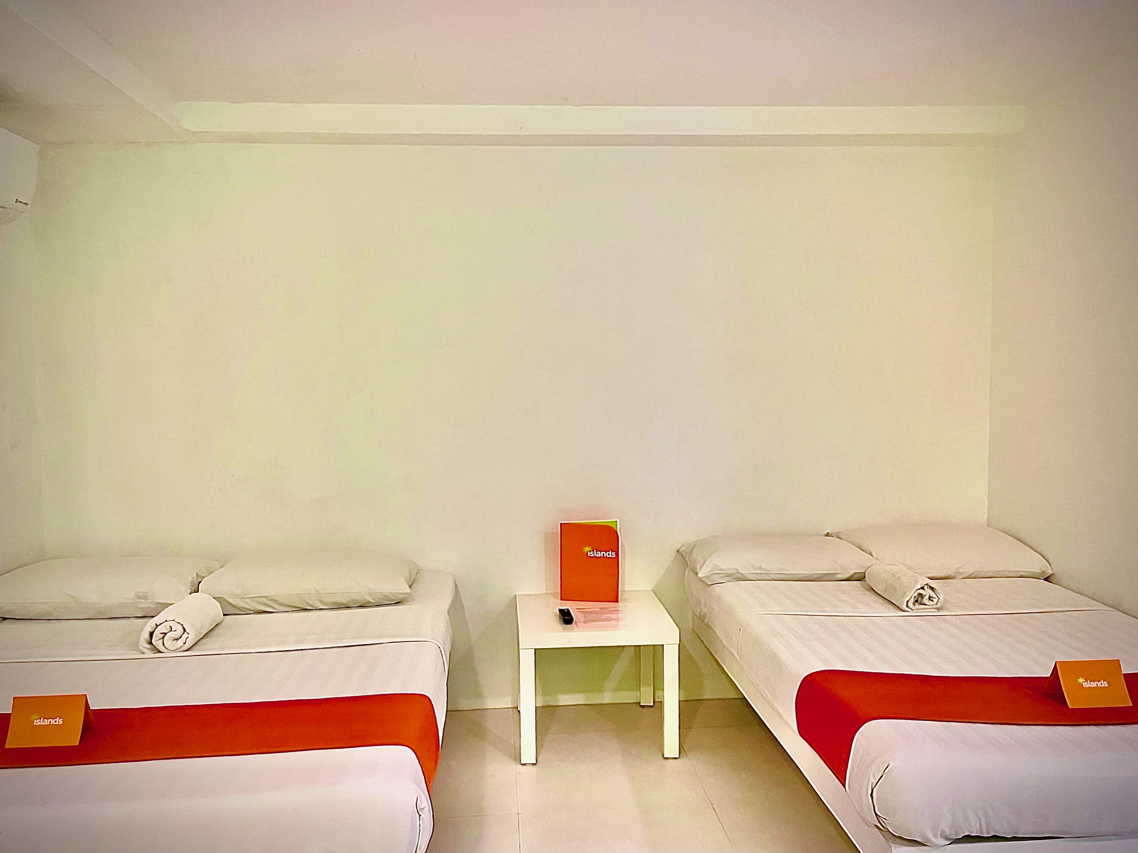 Foto - Islands Stay Hotels Mactan