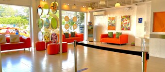 Islands Stay Hotels - Mactan 
