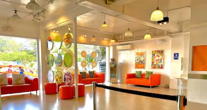 Islands Stay Hotels - Mactan