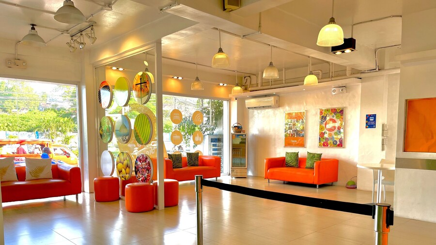 Islands Stay Hotels - Mactan