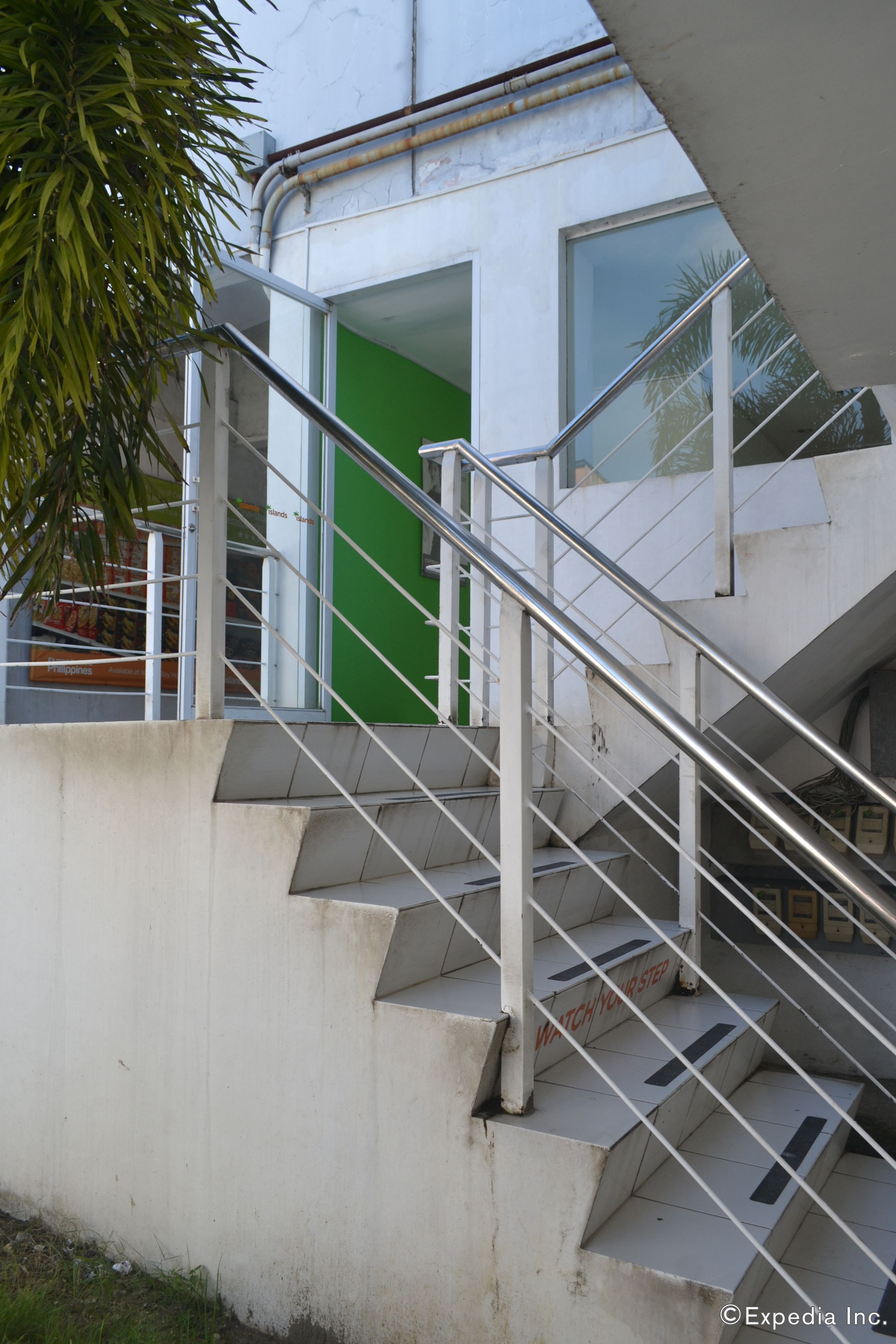 Foto - Islands Stay Hotels Mactan