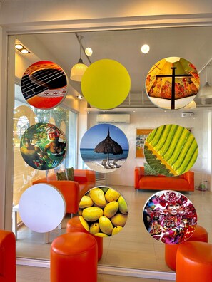 Exterior - Islands Stay Hotels - Mactan (Lapu-Lapu)