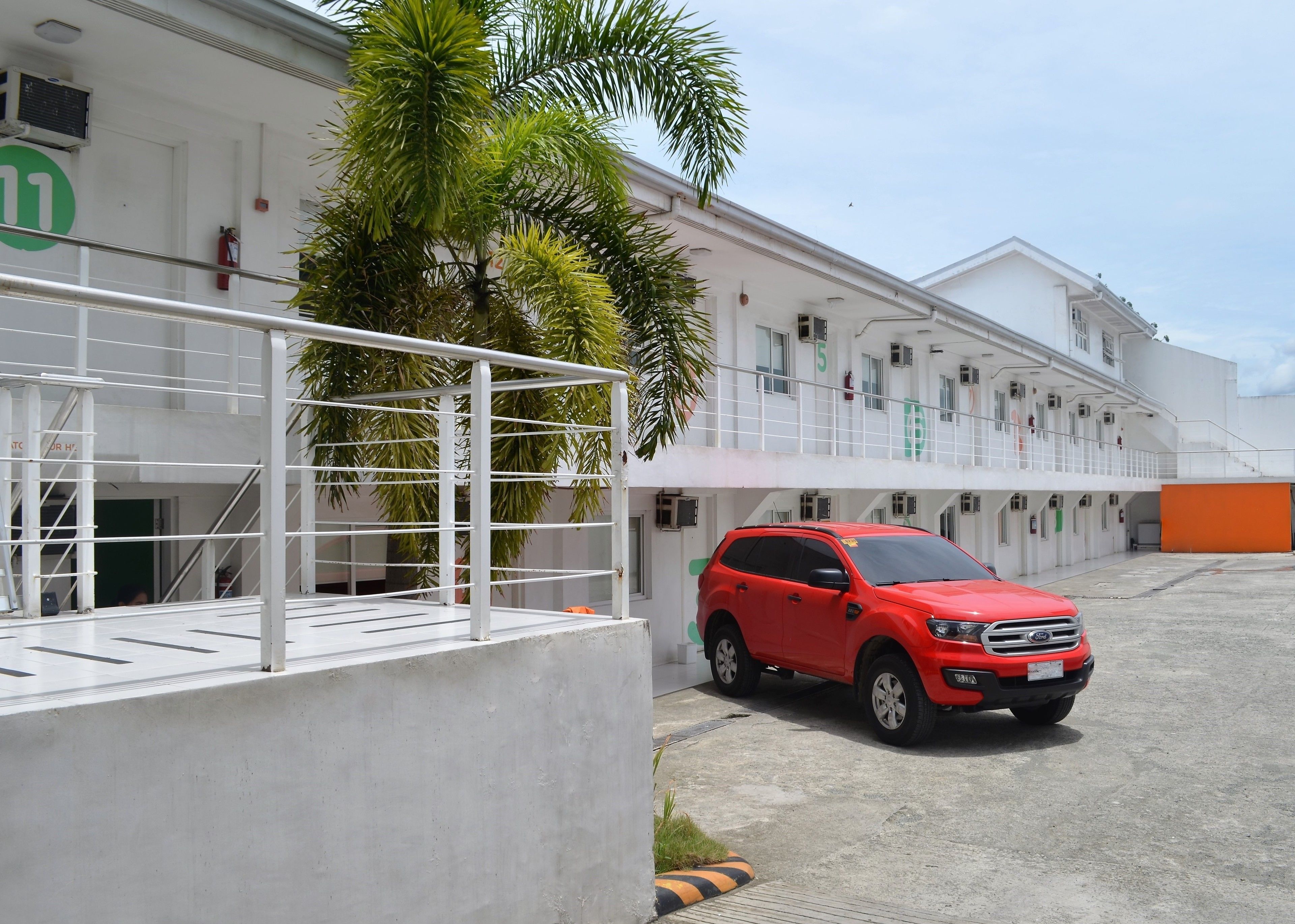 Foto - Islands Stay Hotels Mactan