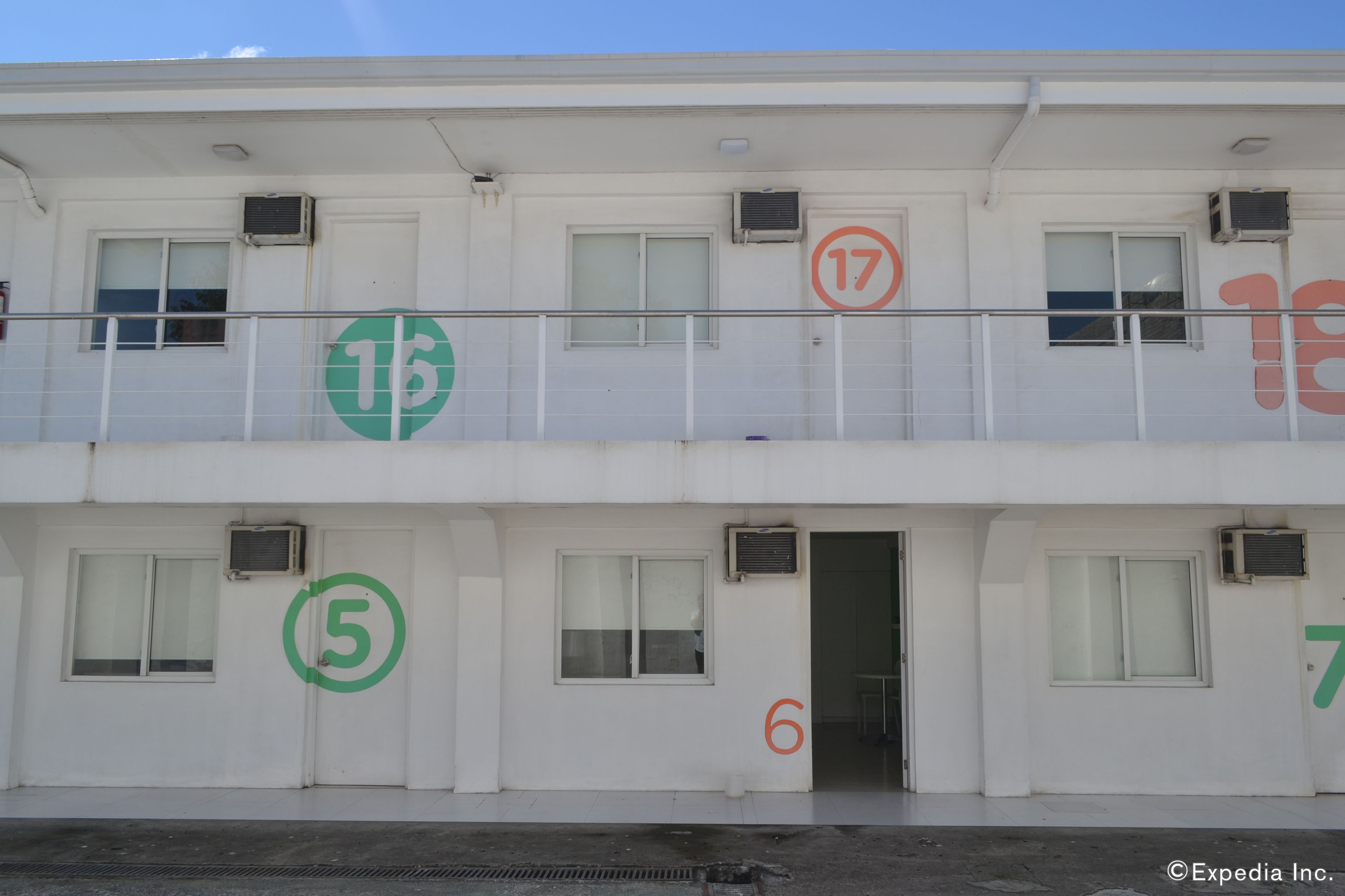 Foto - Islands Stay Hotels Mactan