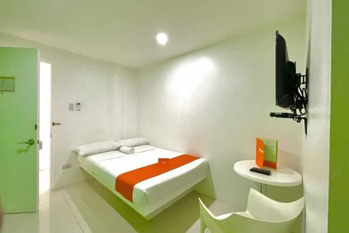 1 chambre, draps fournis