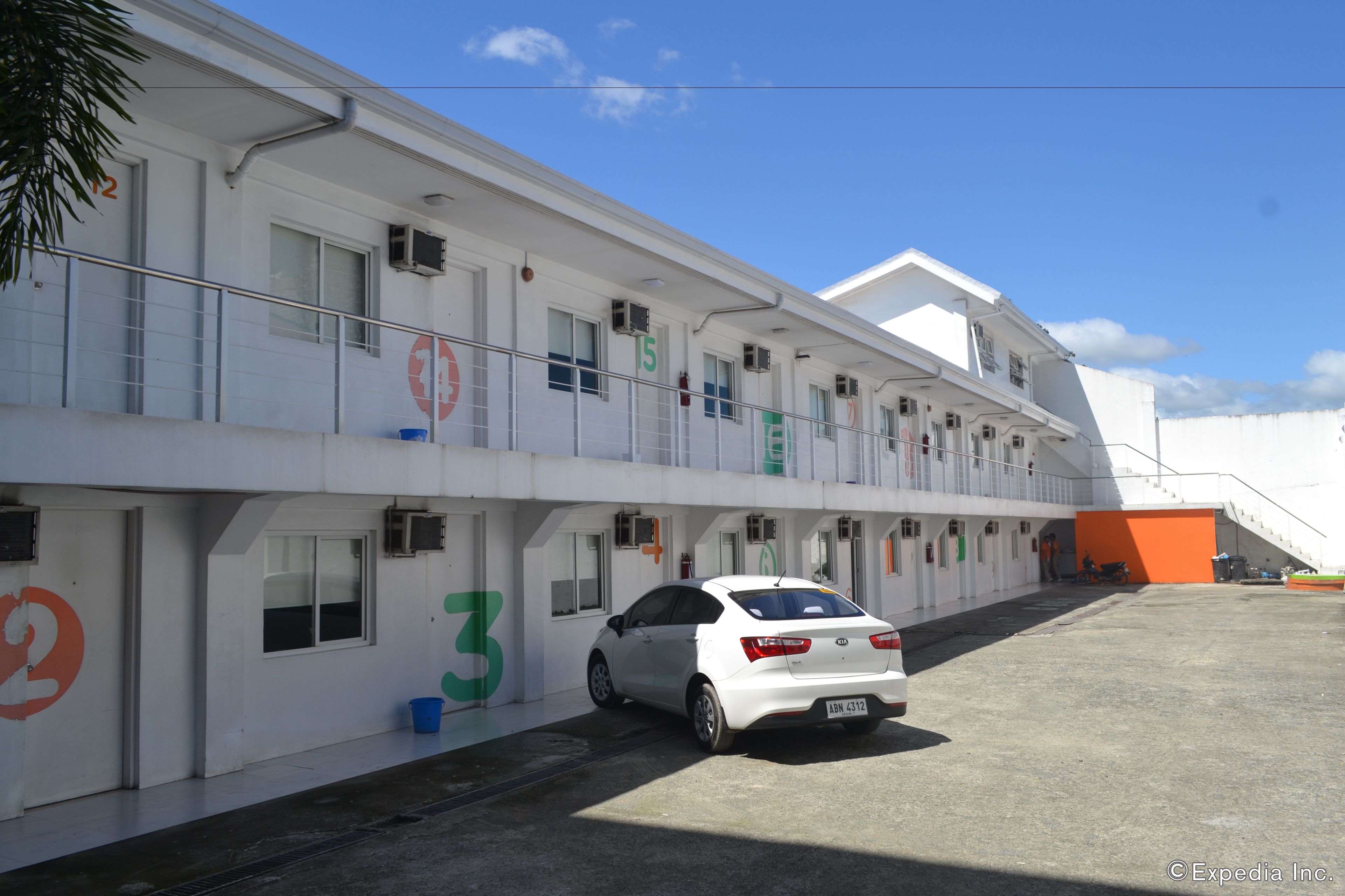 Foto - Islands Stay Hotels Mactan